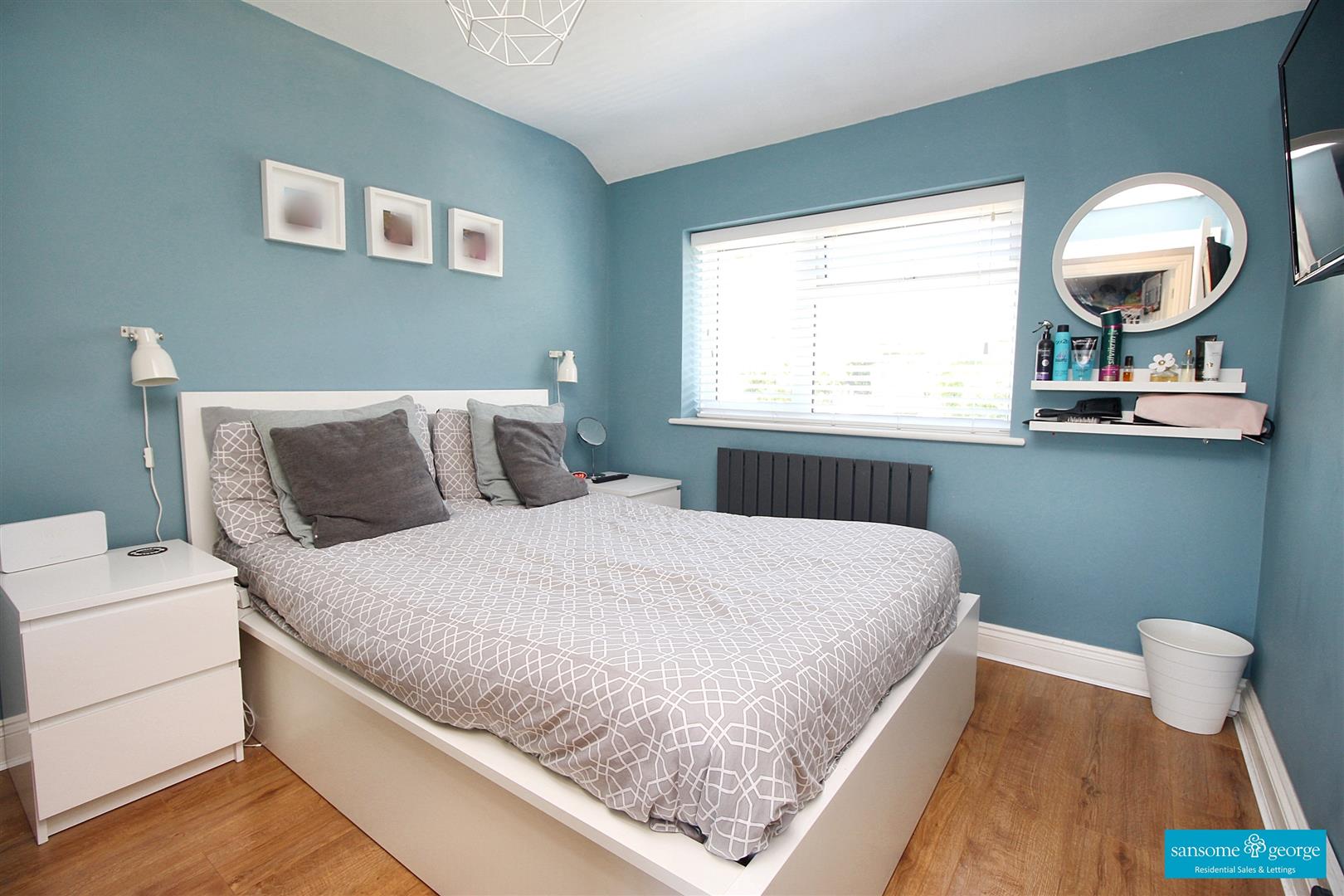 Dell Road, Tilehurst, Reading